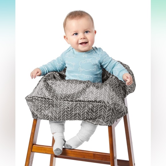 Shopping Cart Cover - Picture 3 of 6